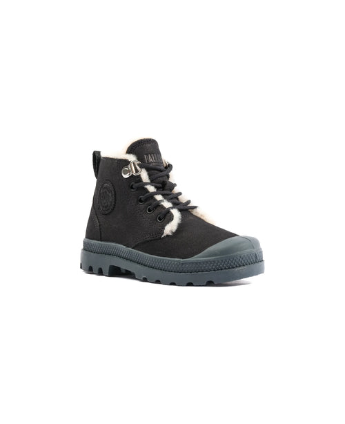 Pampa Zip Wl - PALLADIUM EU - 2