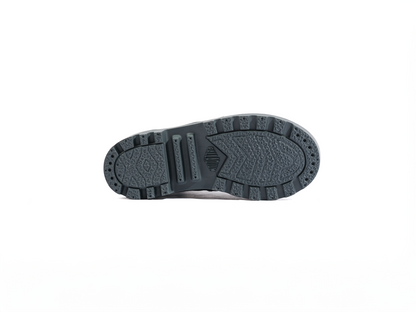 58889-008-M | PAMPA ZIP WL | SCHWARZ