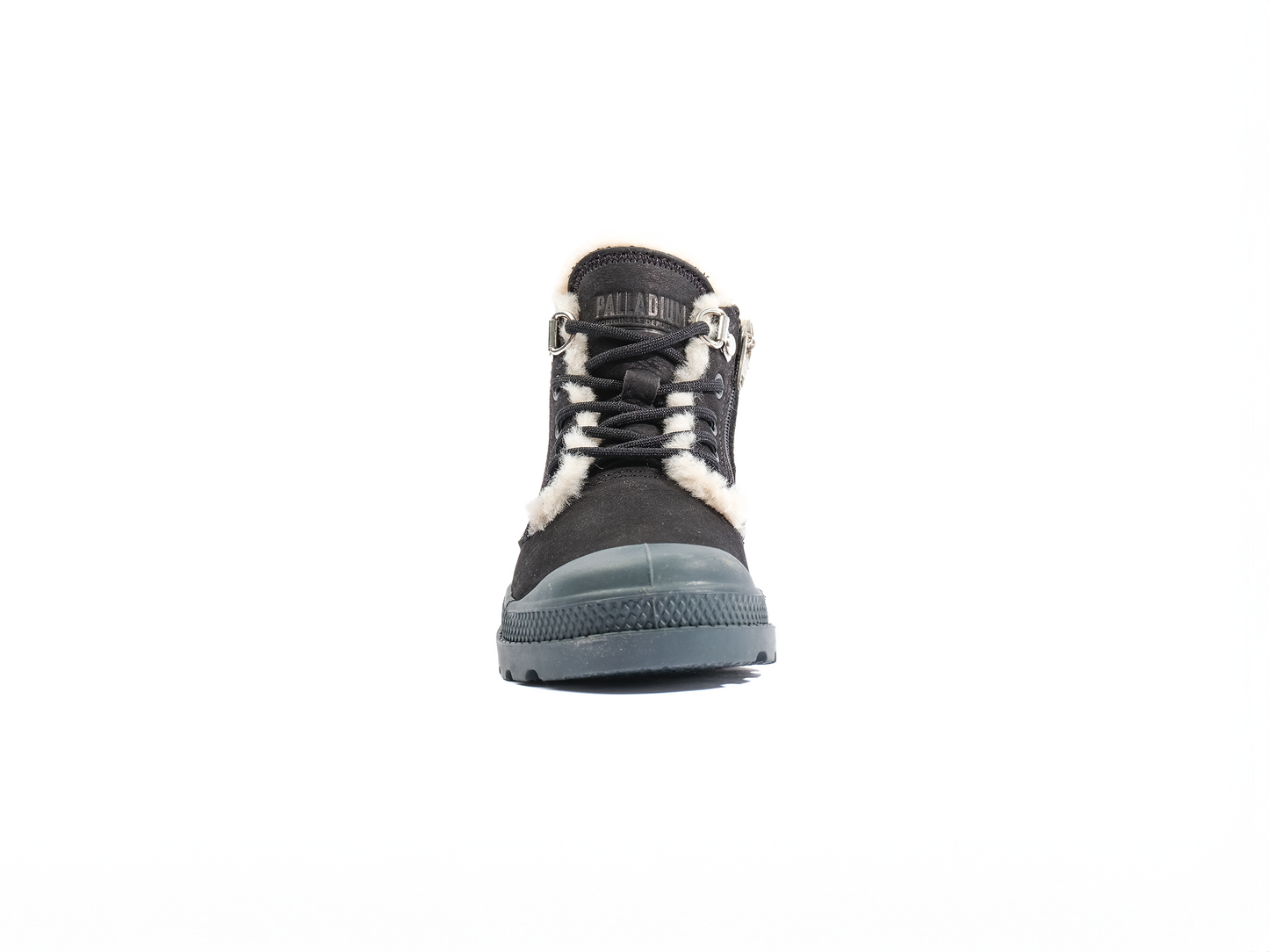 58889-008-M | PAMPA ZIP WL | SCHWARZ