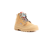 58891-252-M | PAMPA HI CUFF HIKER WP | DEAR BROWN
