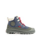 58891-425-M | PAMPA HI CUFF HIKER WP | MOOD INDIGO