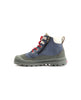 58891-425-M | PAMPA HI CUFF HIKER WP | MOOD INDIGO