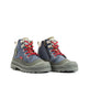 58891-425-M | PAMPA HI CUFF HIKER WP | MOOD INDIGO
