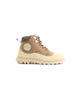 58891-662-M | PAMPA HI CUFF HIKER WP | NUDE DUST