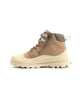 58891-662-M | PAMPA HI CUFF HIKER WP | NUDE DUST