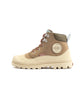 58891-662-M | PAMPA HI CUFF HIKER WP | NUDE DUST