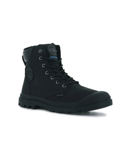 Pampa Sport Cuff Wps - PALLADIUM EU - 2