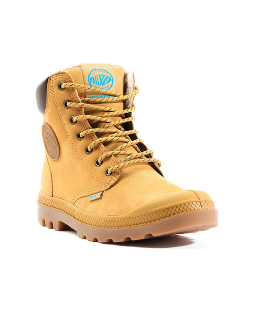 Pampa Sport Cuff Wps - PALLADIUM EU - 2