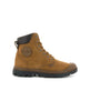 72992-697-M | PAMPA SPORT CUFF WPS | MAHOGANY/CHOCOLATE