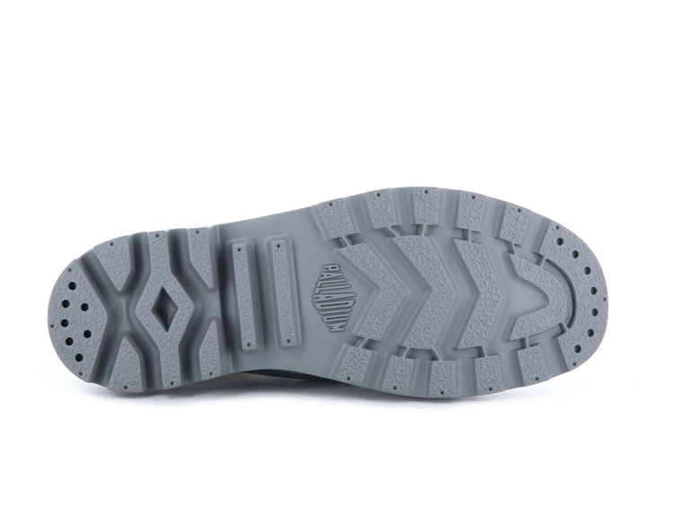 73089-071-M | MONO CHROME | GRAY FLANNEL