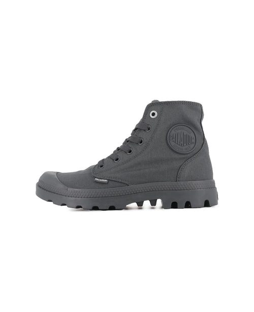 73089-089-M | MONO CHROME | GRAY TOUR - PALLADIUM EU - 6
