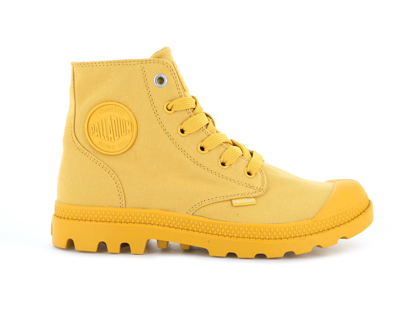 73089-730-M | MONOCHROM | SPICY MUSTARD