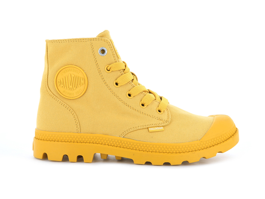 73089-730-M | MONOCHROM | SPICY MUSTARD