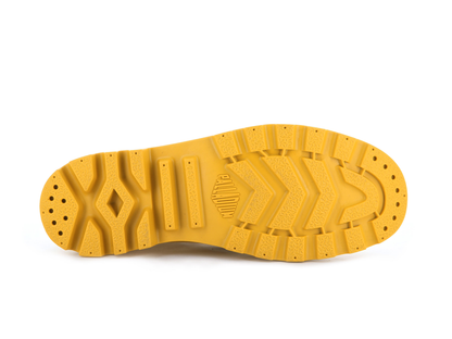 73089-730-M | MONOCHROM | SPICY MUSTARD