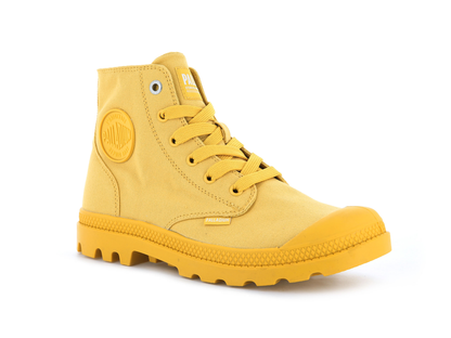 73089-730-M | MONOCHROM | SPICY MUSTARD