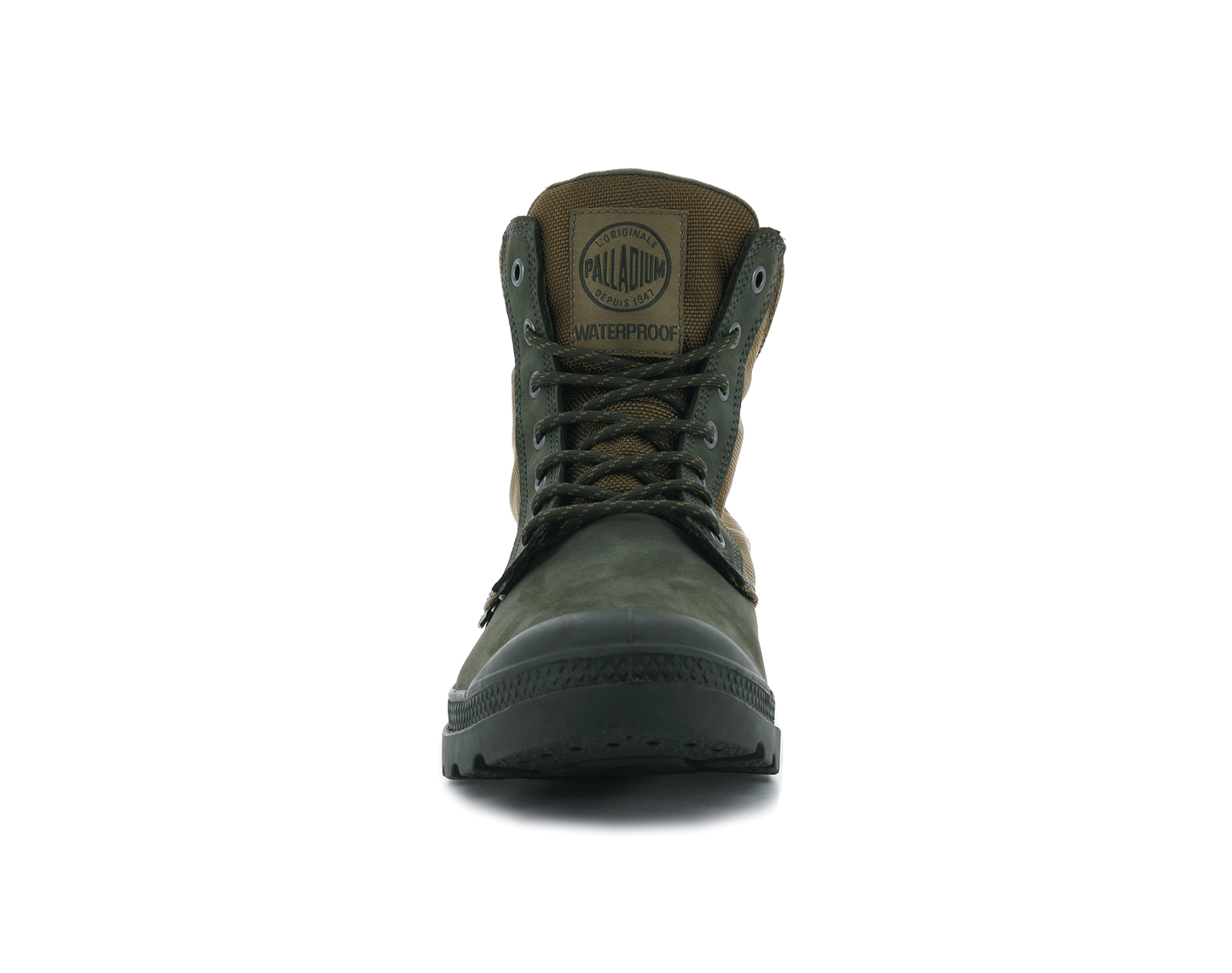 73234-380-M | PAMPA SPORT CUFF WPN | OLIV