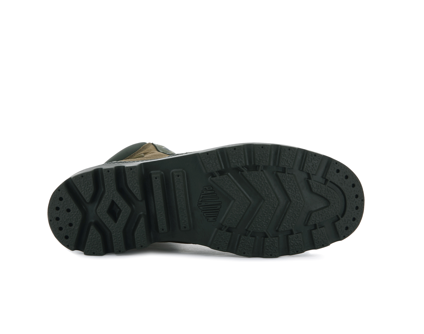73234-380-M | PAMPA SPORT CUFF WPN | OLIV