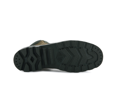 73234-380-M | PAMPA SPORT CUFF WPN | OLIV