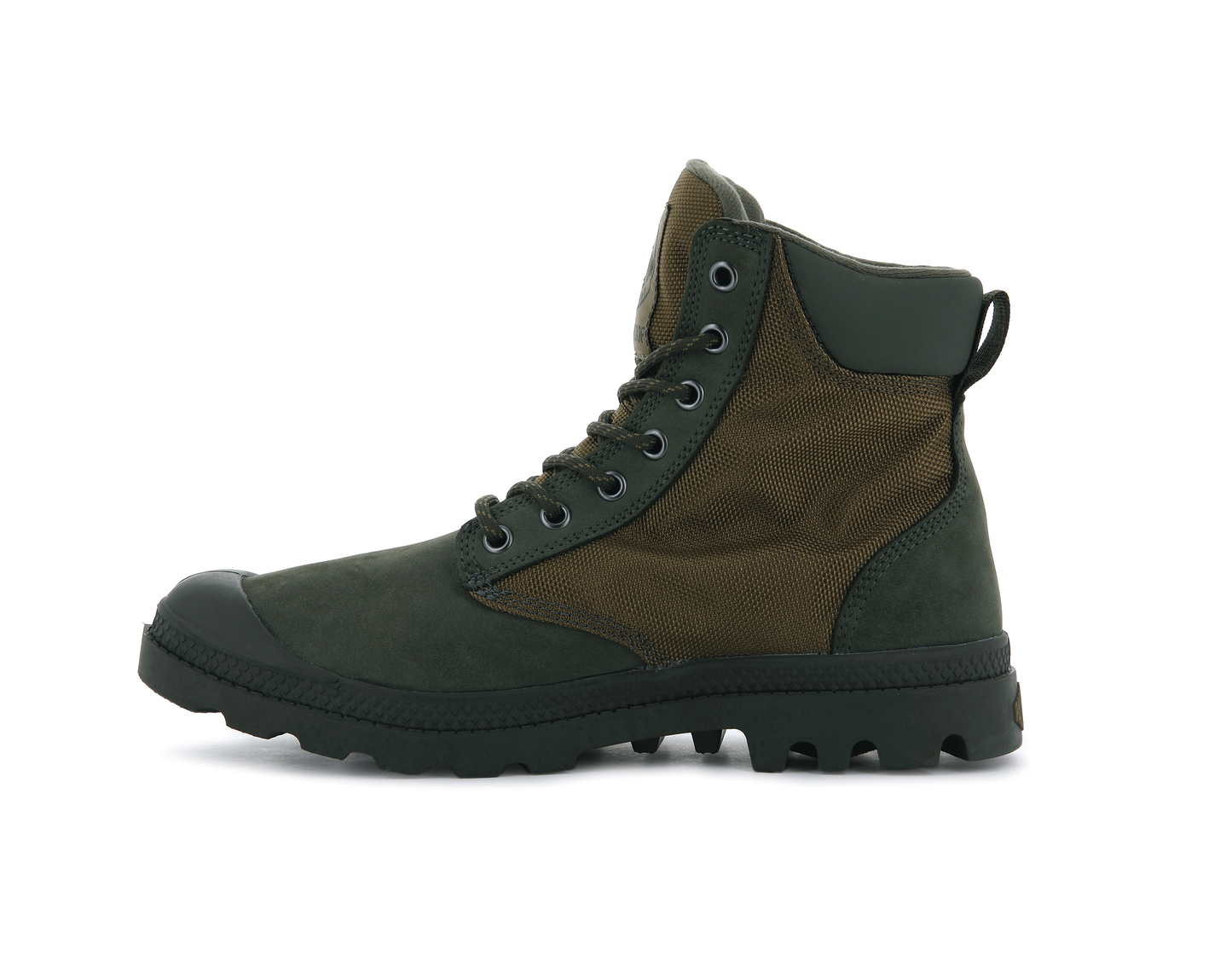 73234-380-M | PAMPA SPORT CUFF WPN | OLIV
