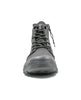 74066-001-M | PAMPA RCYL LT+WP+ZIP | BLACK/BLACK