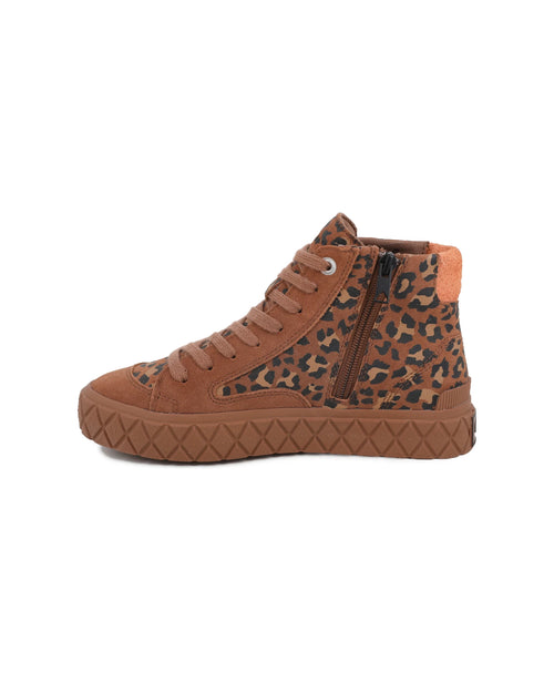 74320-291-M | PALLA ACE CHUKKA SUEDE - PALLADIUM EU - 5