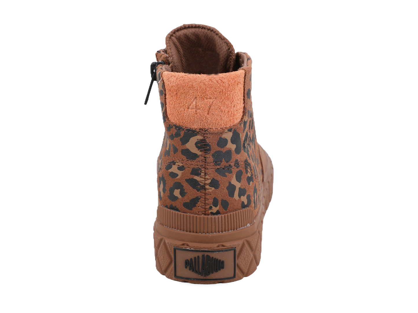 74320-291-M | PALLA ACE CHUKKA SUEDE