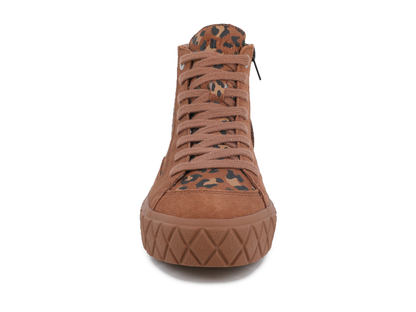 74320-291-M | PALLA ACE CHUKKA SUEDE