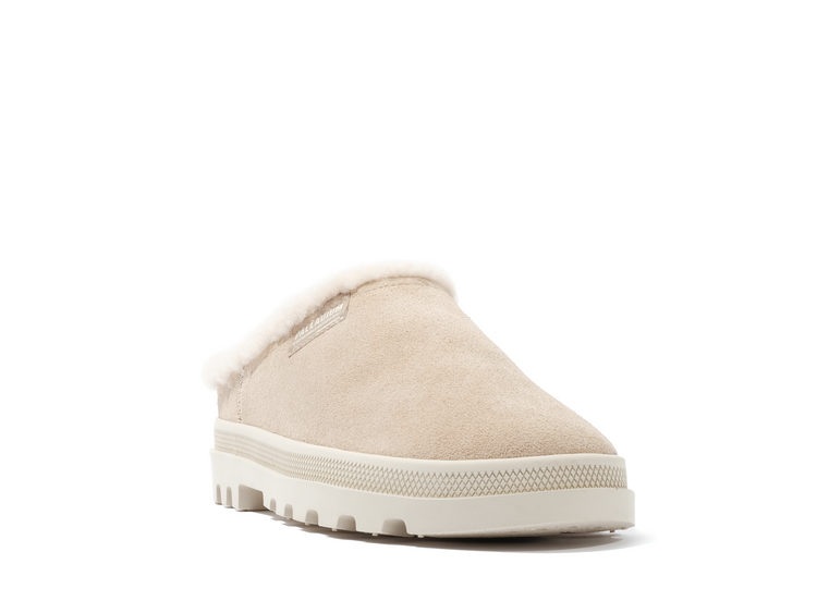 74337-271-M | PALLADUNE MULE WARM | WARM SAND