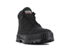 74351-060-M | PALLASHOCK WARM WP | ALL BLACK
