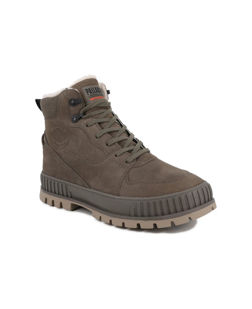 Pallashock Warm Wp - PALLADIUM EU - 2