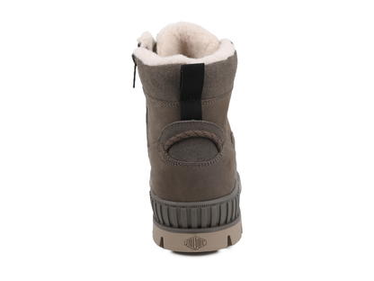 74351-282-M | PALLASHOCK WARM WP