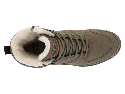 74351-282-M | PALLASHOCK WARM WP