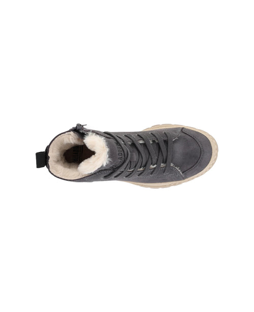 74353-006-M | PALLASHOCK ZIP WARM - PALLADIUM EU - 7