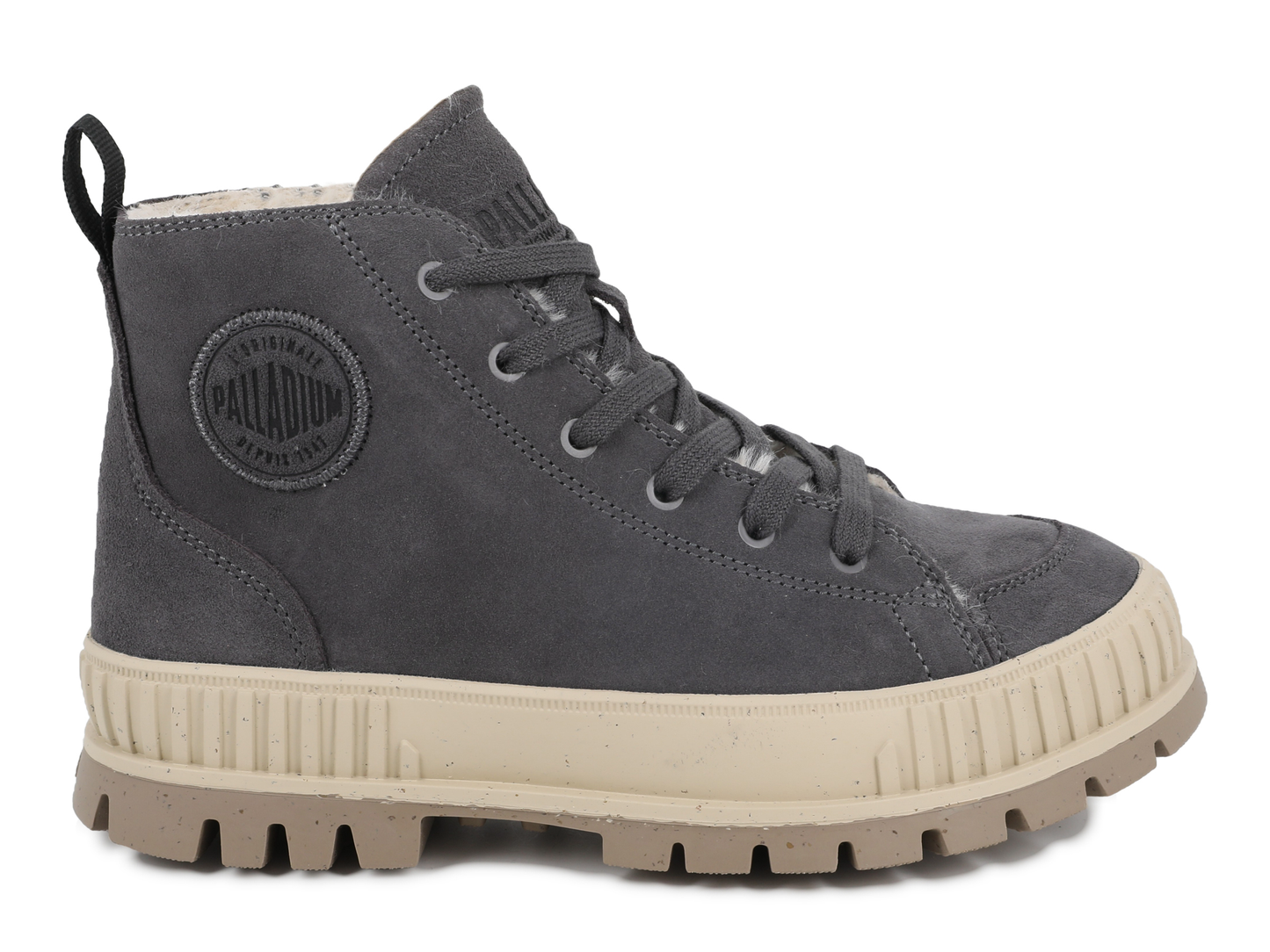 74353-006-M | PALLASHOCK ZIP WARM