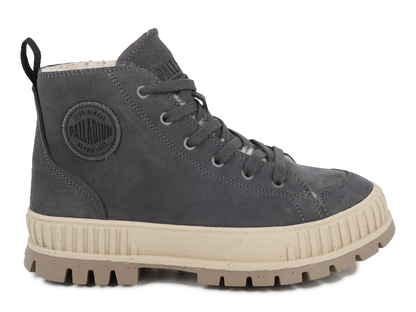 74353-006-M | PALLASHOCK ZIP WARM