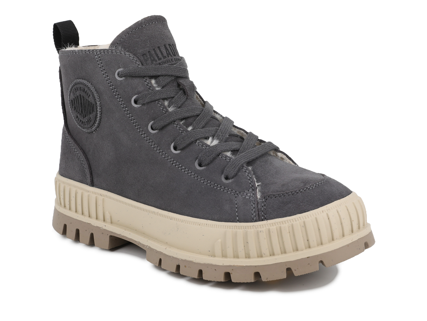 74353-006-M | PALLASHOCK ZIP WARM