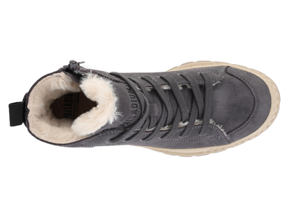 74353-006-M | PALLASHOCK ZIP WARM