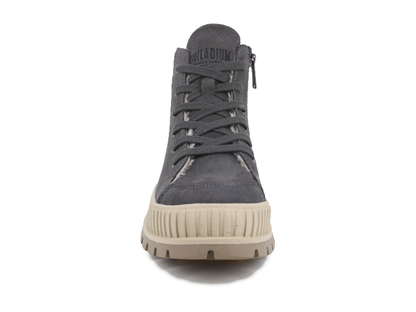 74353-006-M | PALLASHOCK ZIP WARM