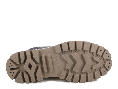 74353-006-M | PALLASHOCK ZIP WARM