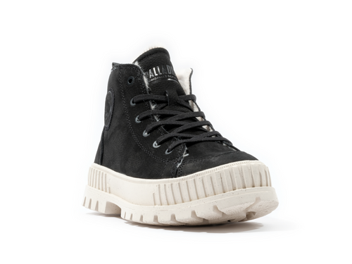 Pallashock Zip Warm - PALLADIUM EU - 2