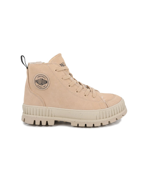 Pallashock Zip Warm - PALLADIUM EU - 1