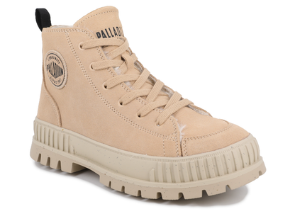 74353-219-M | PALLASHOCK ZIP WARM
