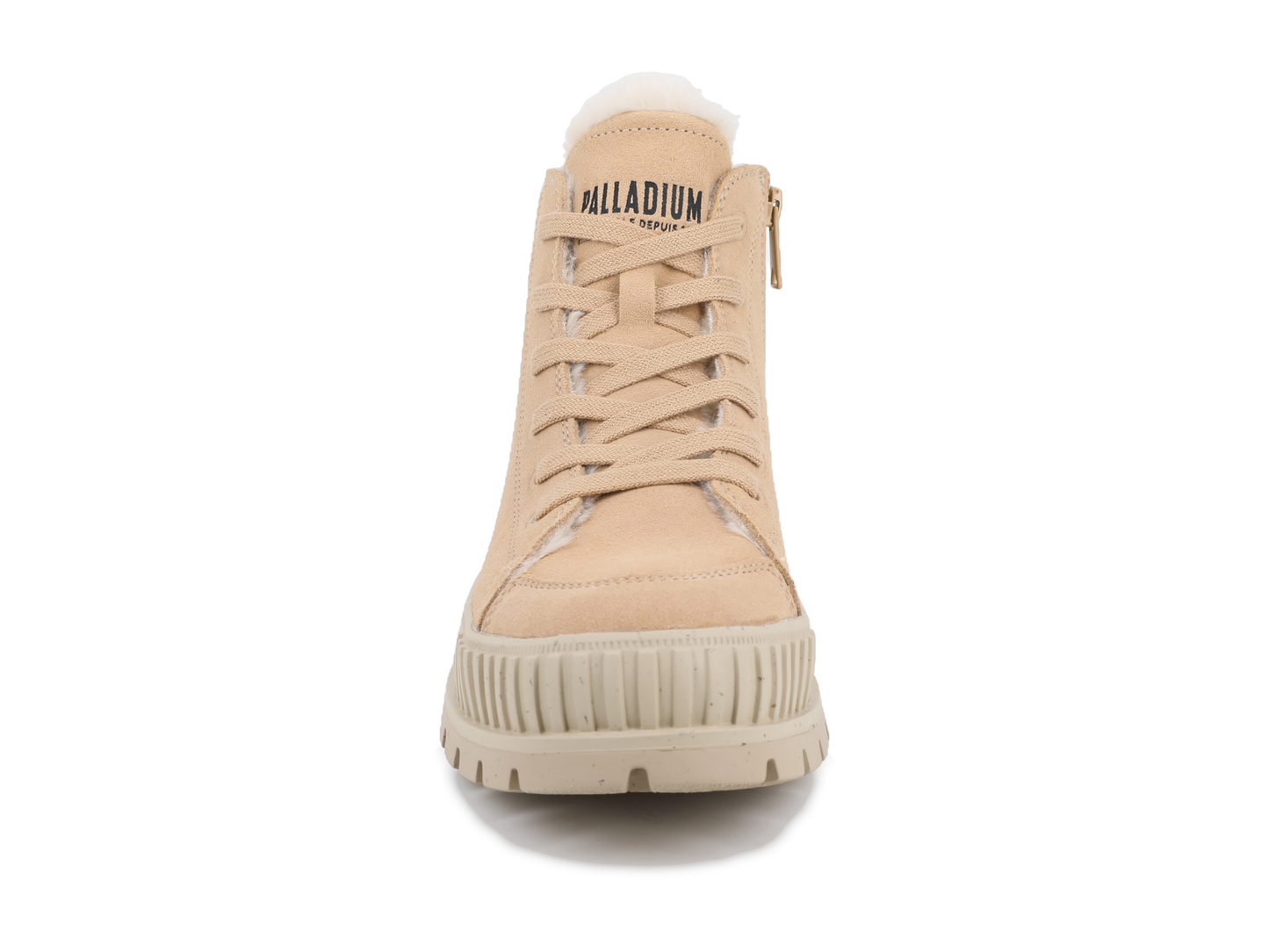 74353-219-M | PALLASHOCK ZIP WARM