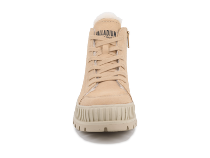 74353-219-M | PALLASHOCK ZIP WARM