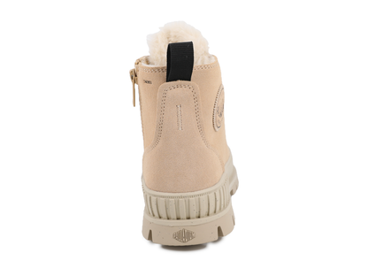 74353-219-M | PALLASHOCK ZIP WARM