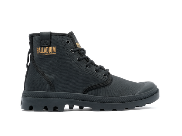 74375-008-M | PAMPA HI COATED | SCHWARZ