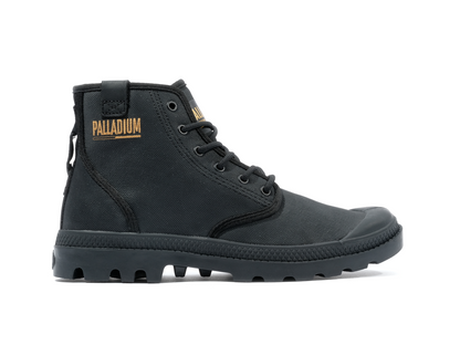 74375-008-M | PAMPA HI COATED | SCHWARZ