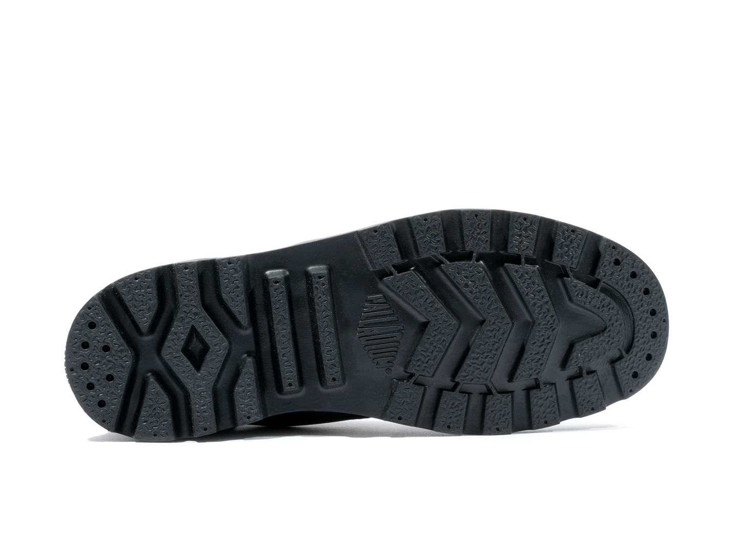 74375-008-M | PAMPA HI COATED | SCHWARZ