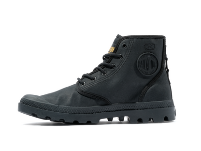 74375-008-M | PAMPA HI COATED | SCHWARZ