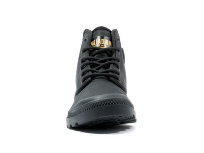 74375-008-M | PAMPA HI COATED | SCHWARZ